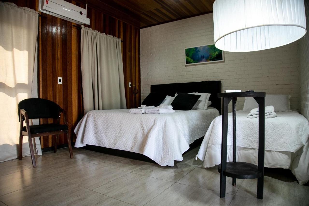 Villagio Santa Tereza Vacaria Ngoại thất bức ảnh