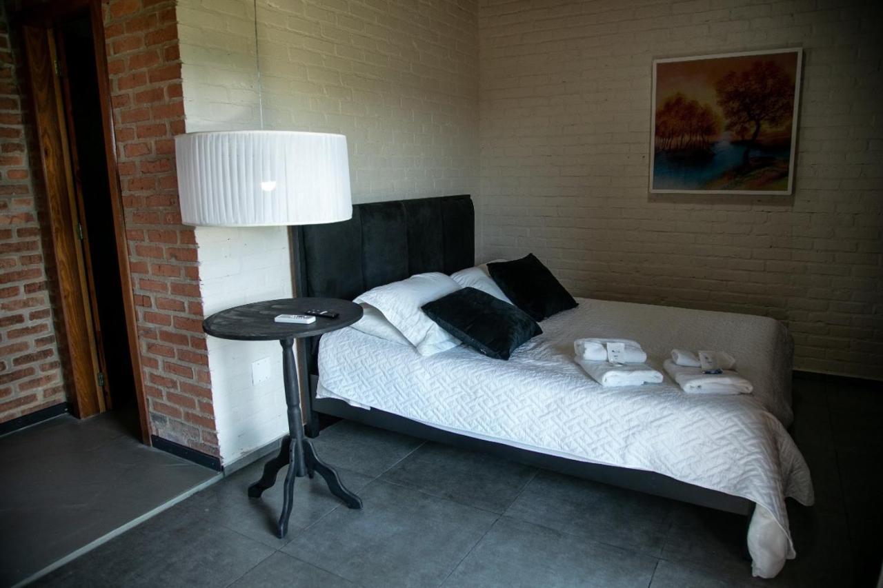 Villagio Santa Tereza Vacaria Ngoại thất bức ảnh