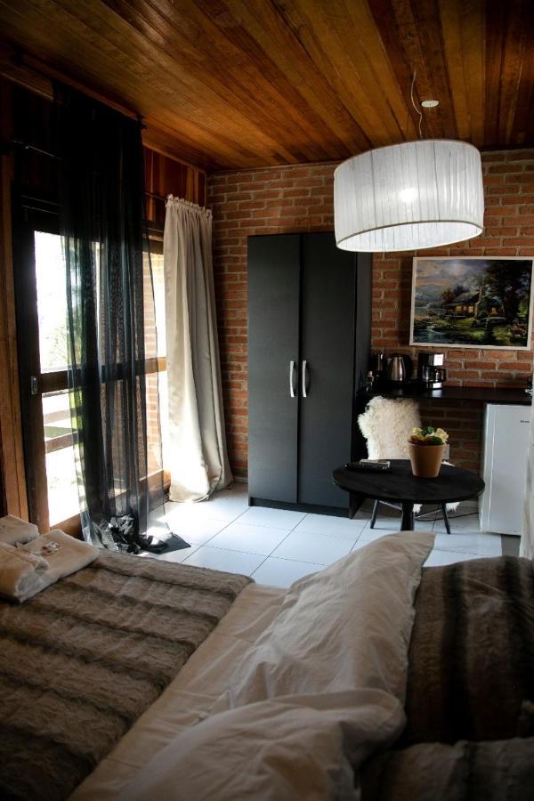 Villagio Santa Tereza Vacaria Ngoại thất bức ảnh
